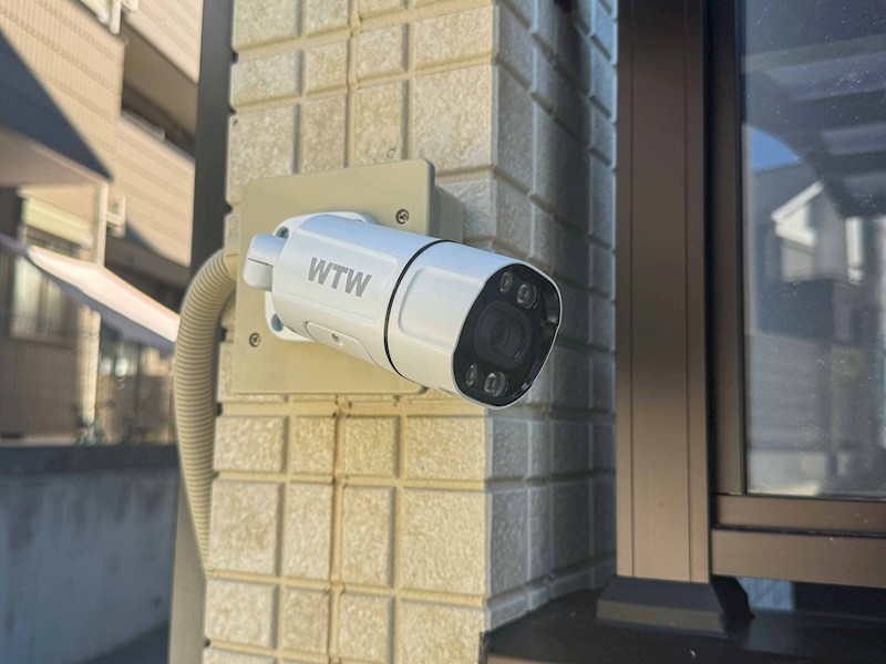 ピレーネ中野本町 その他