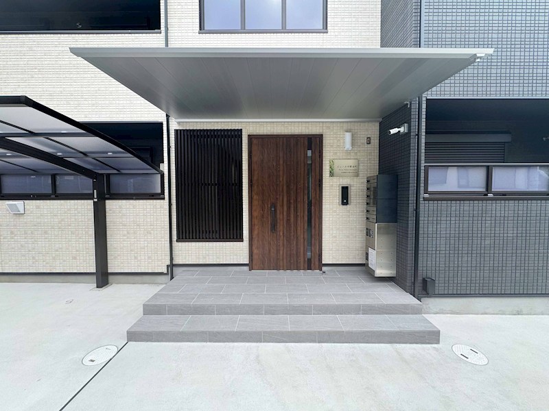 ピレーネ中野本町 その他