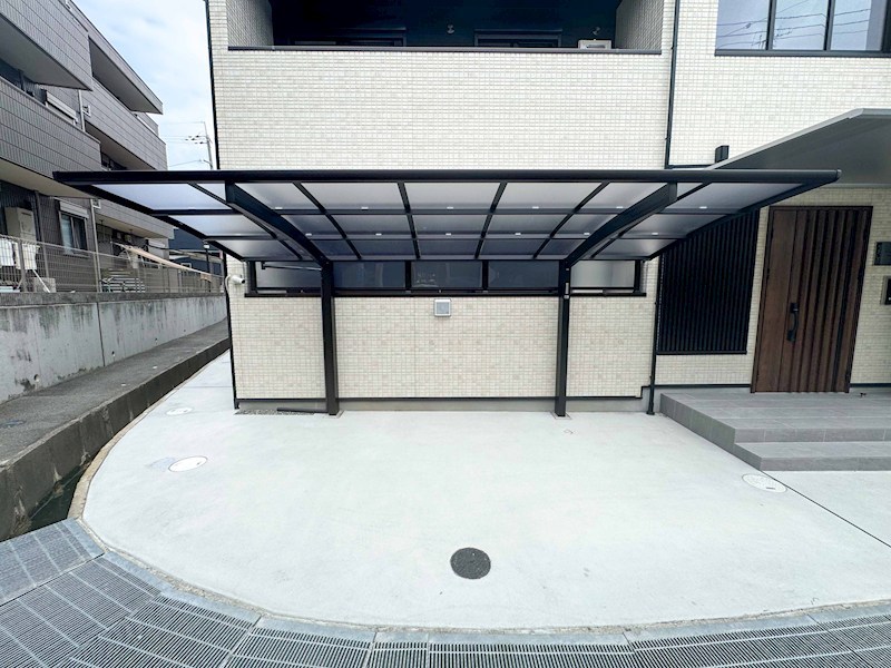 ピレーネ中野本町 その他