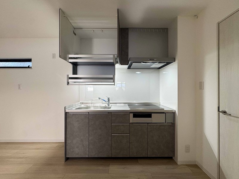 ピレーネ中野本町 その他