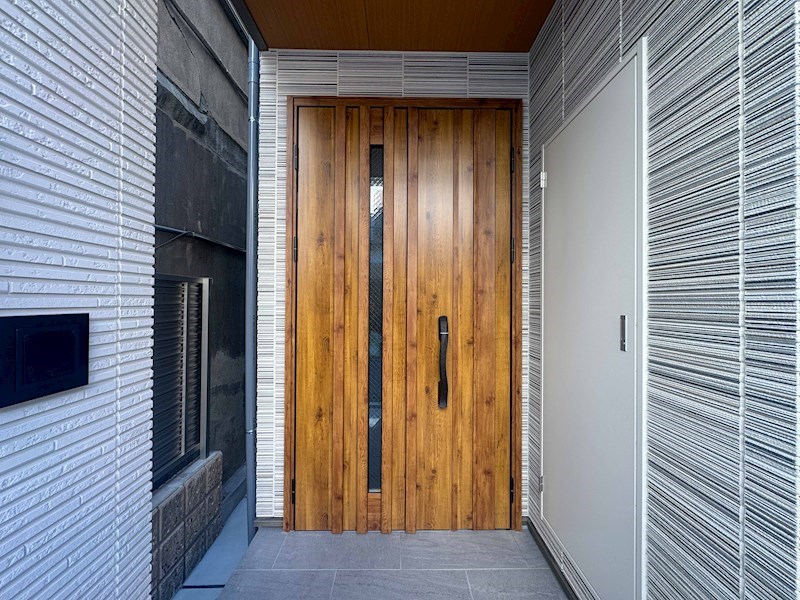 ピレーネ豊南町南 その他