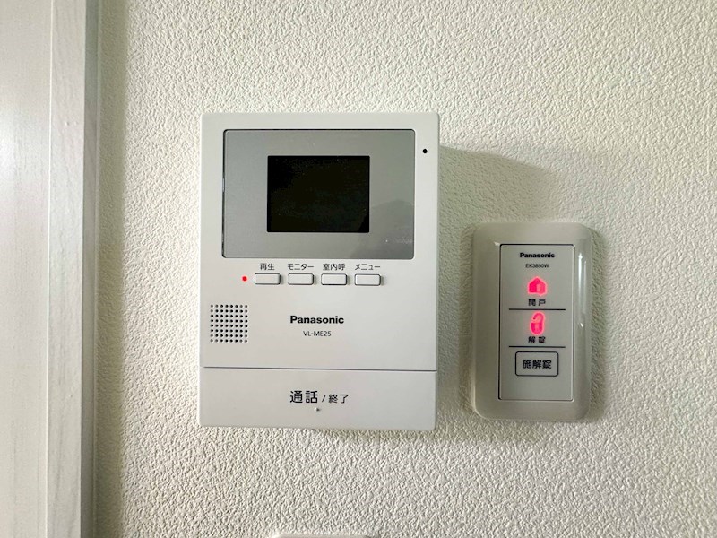 ピレーネ豊南町南 その他