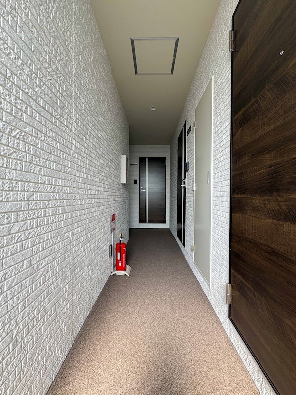 クリエオーレ誉田 その他