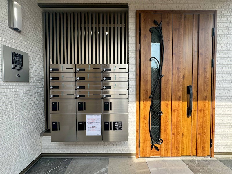 クリエオーレ誉田 その他