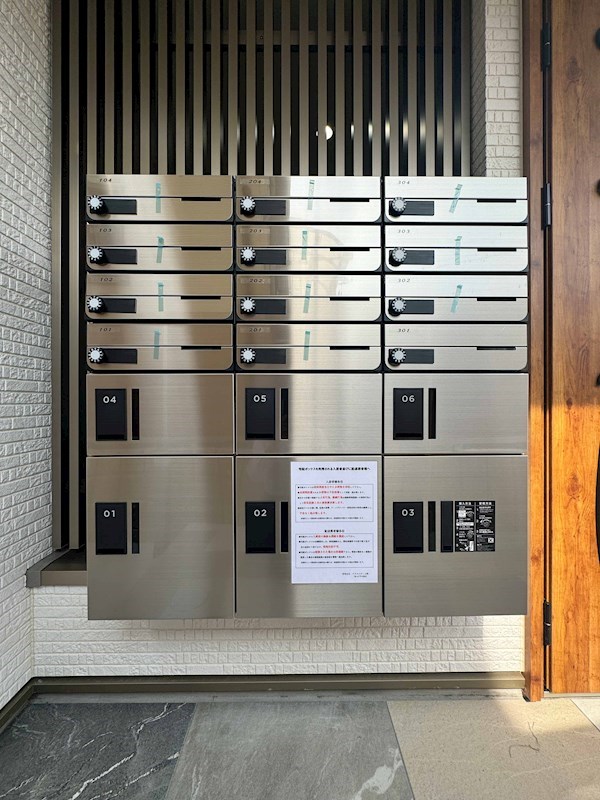 クリエオーレ誉田 その他