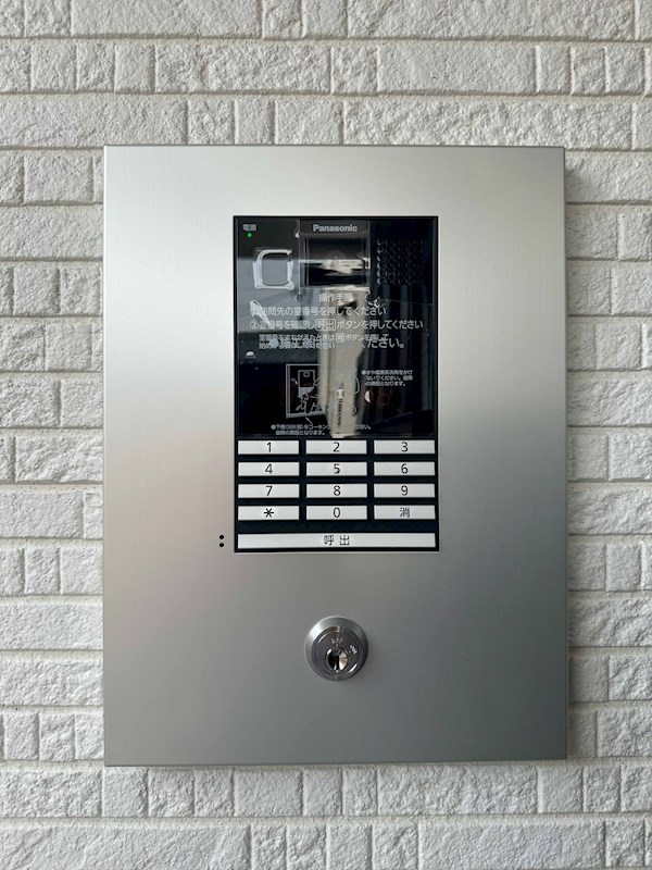 クリエオーレ誉田 その他