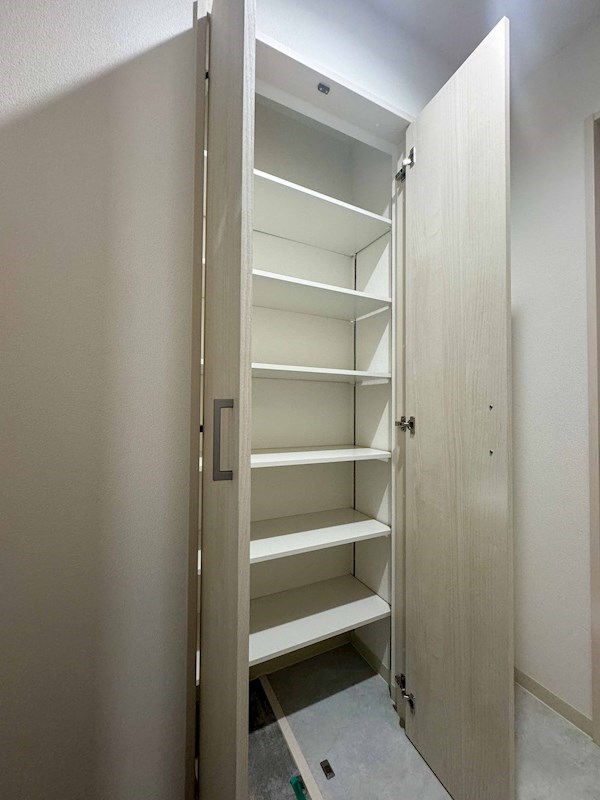 クリエオーレ誉田 その他