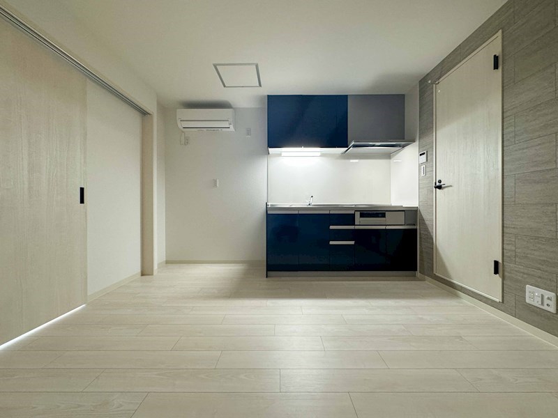 クリエオーレ誉田 その他