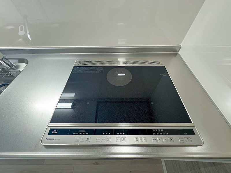 クリエオーレ誉田 その他