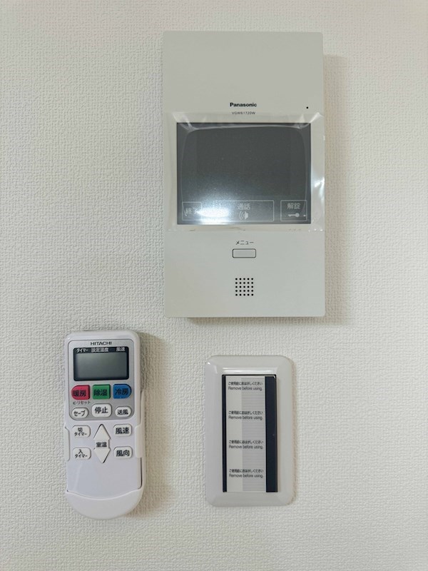 クリエオーレ誉田 その他