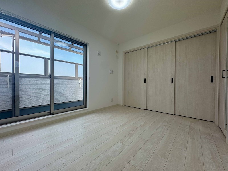 クリエオーレ誉田 その他