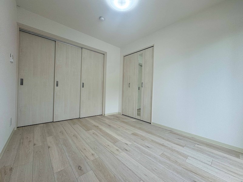 クリエオーレ誉田 その他