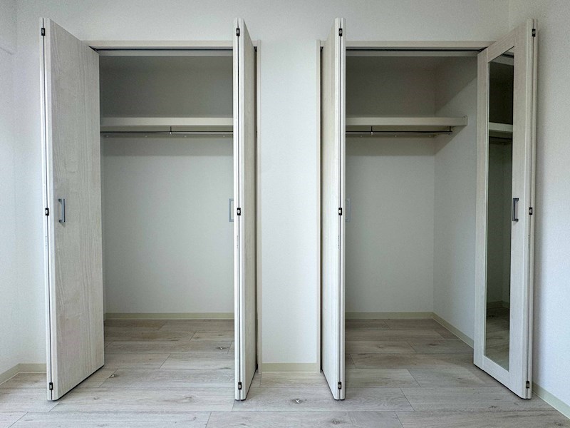 クリエオーレ誉田 その他