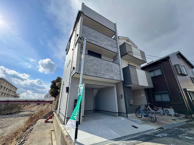 HC=STYLE 池田市豊島北1丁目 その他
