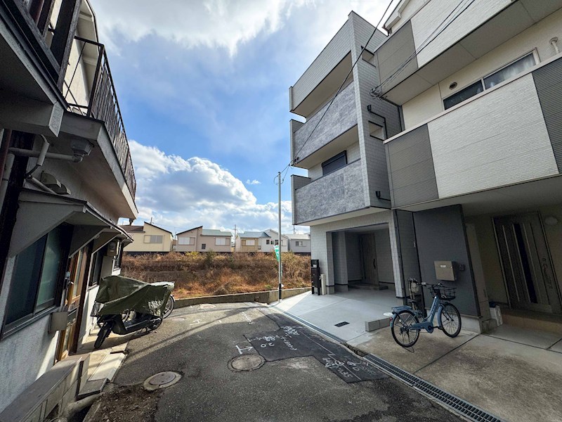 HC=STYLE 池田市豊島北1丁目 その他