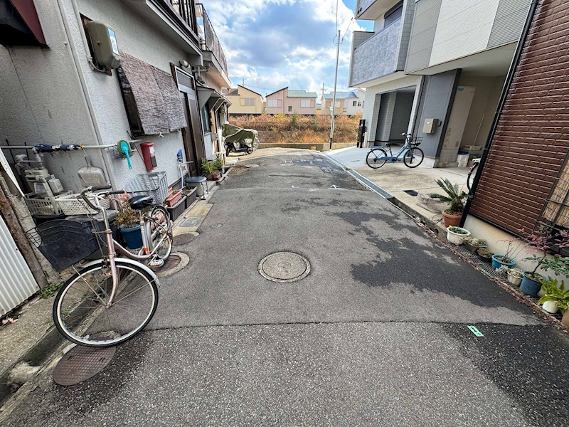HC=STYLE 池田市豊島北1丁目 その他