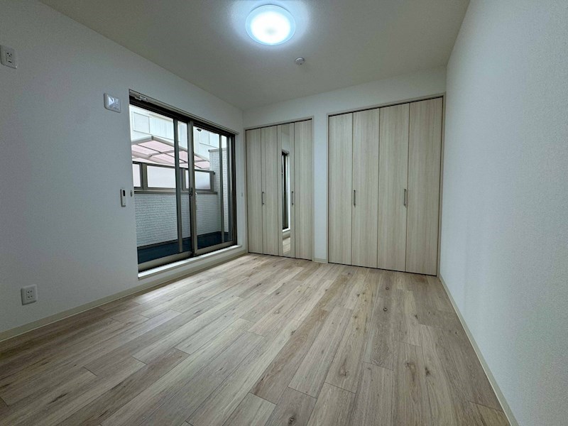 クリエオーレ豊島南 その他