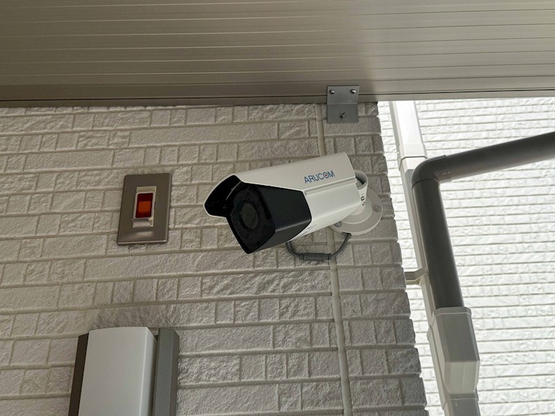 クリエオーレ豊島南 その他