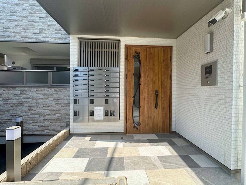 クリエオーレ豊島南 その他