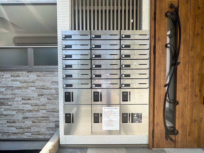 クリエオーレ豊島南 その他