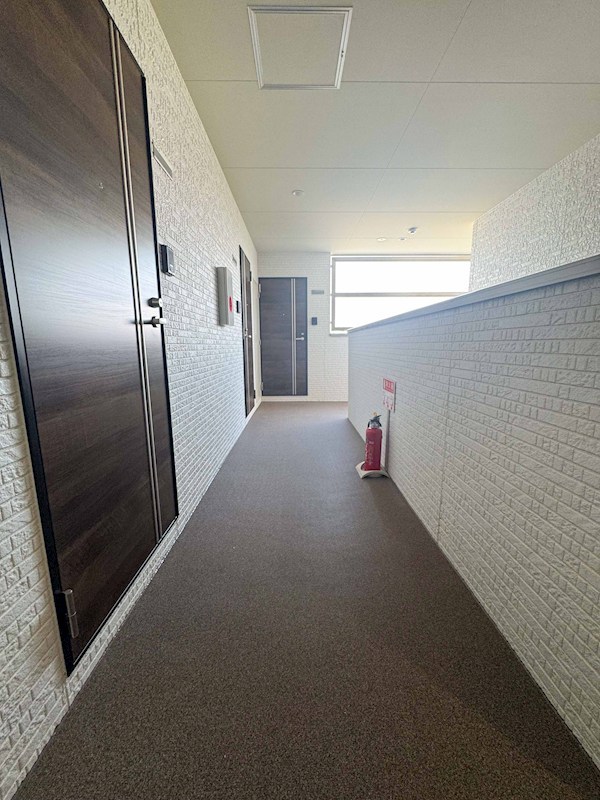 クリエオーレ豊島南 その他