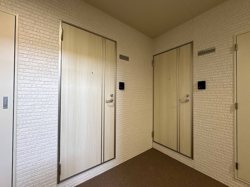 クリエオーレ豊島南 その他