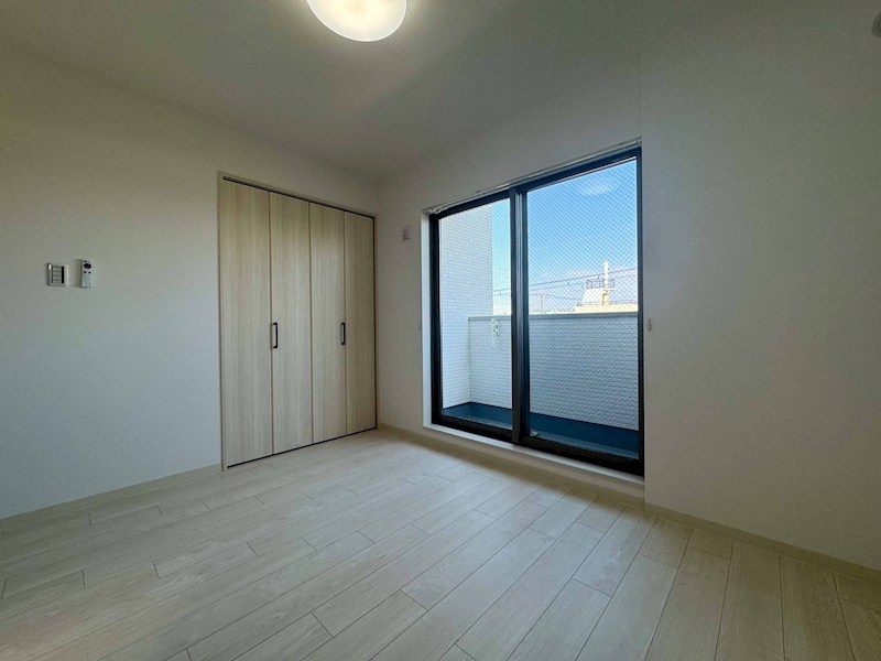 クリエオーレ豊島南 その他