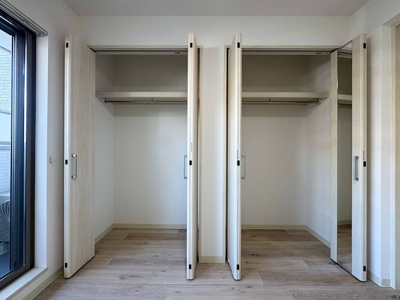 クリエオーレ豊島南 その他