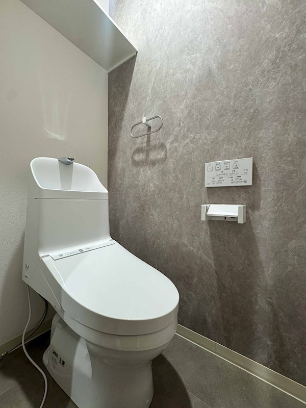 クリエオーレ豊島南 その他