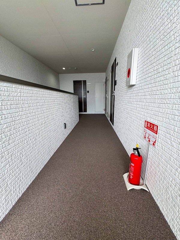 クリエオーレ原町 その他