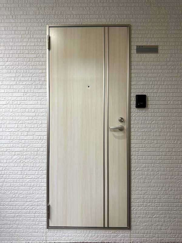 クリエオーレ原町 その他