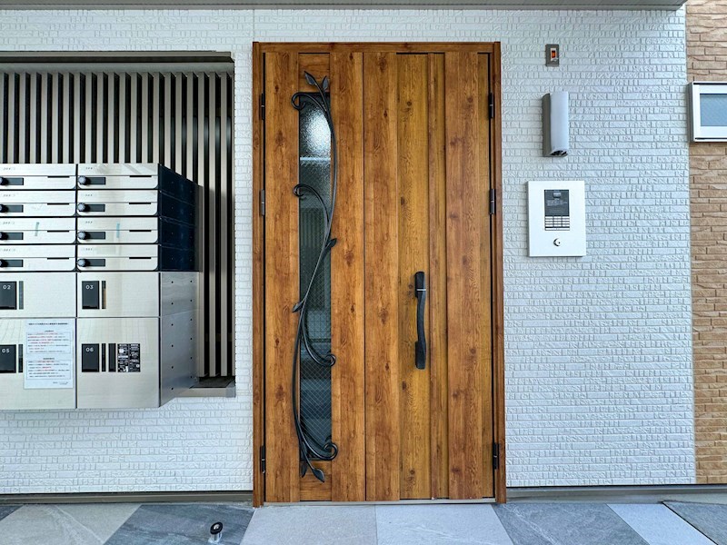 クリエオーレ原町 その他