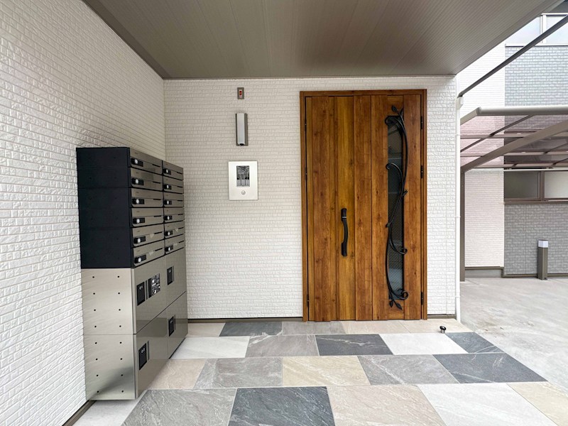 クリエオーレ原町 その他