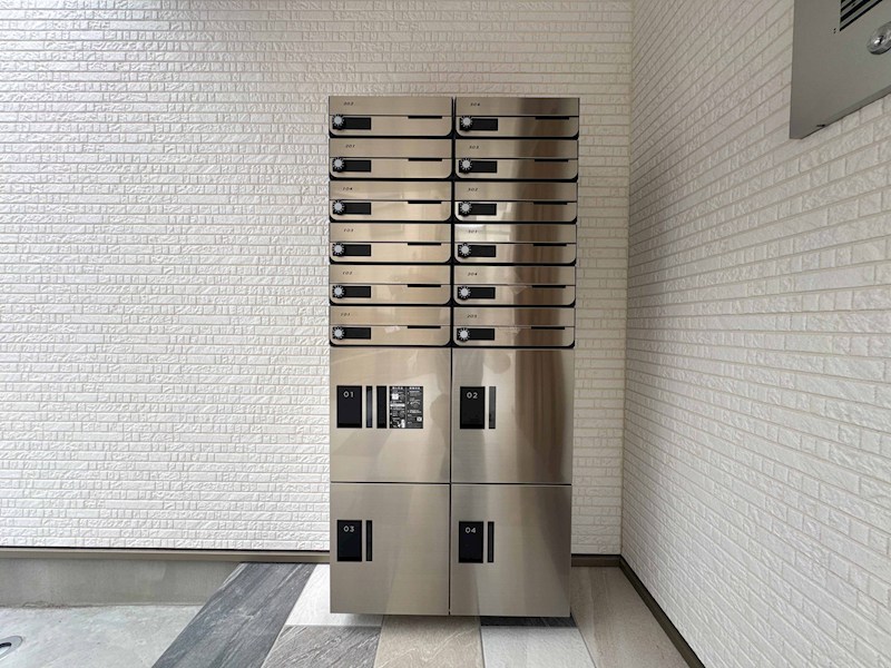 クリエオーレ原町 その他