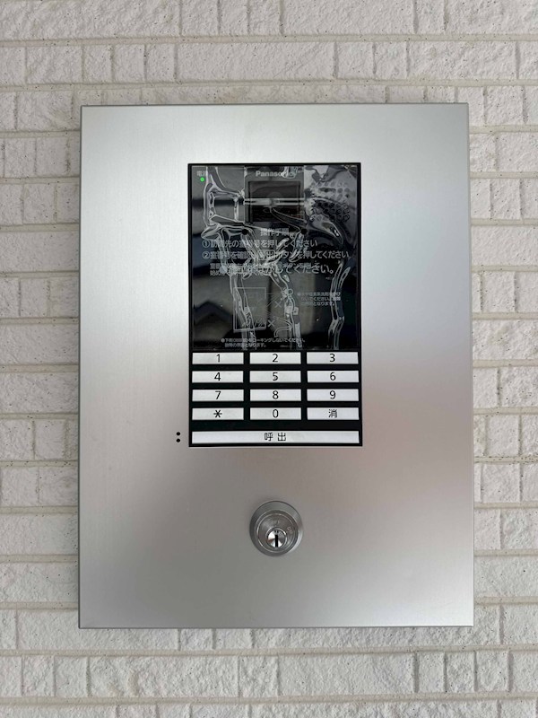 クリエオーレ原町 その他