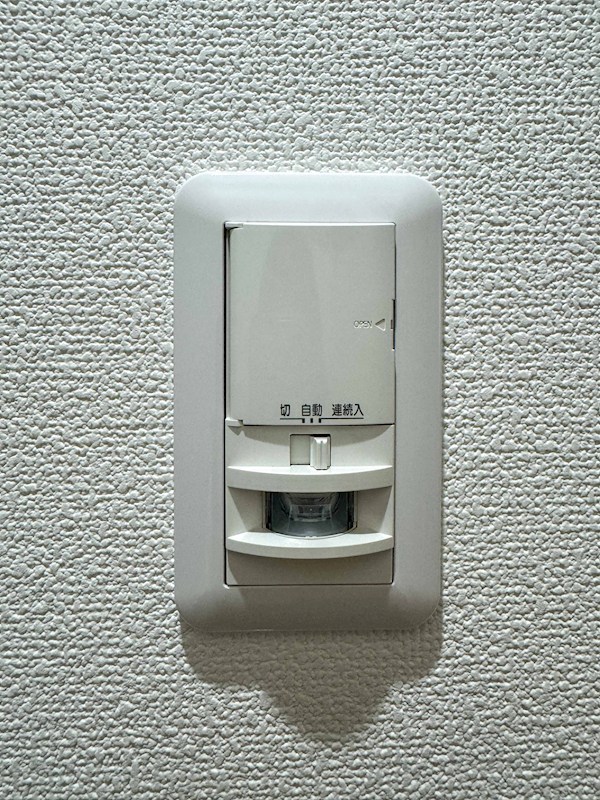 クリエオーレ原町 その他