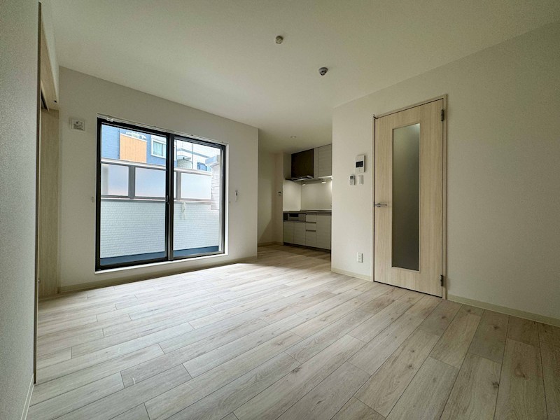 クリエオーレ原町 その他