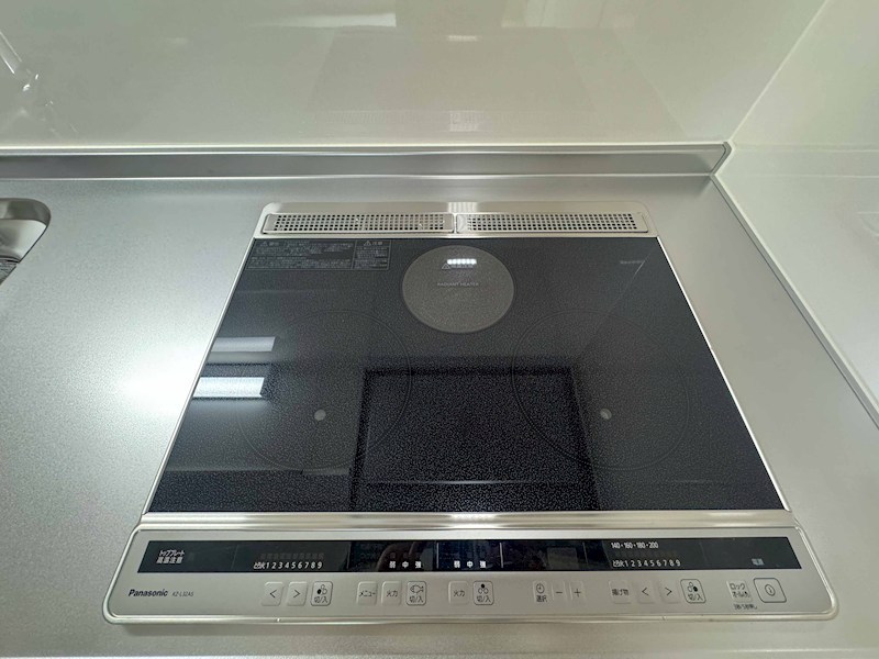 クリエオーレ原町 その他