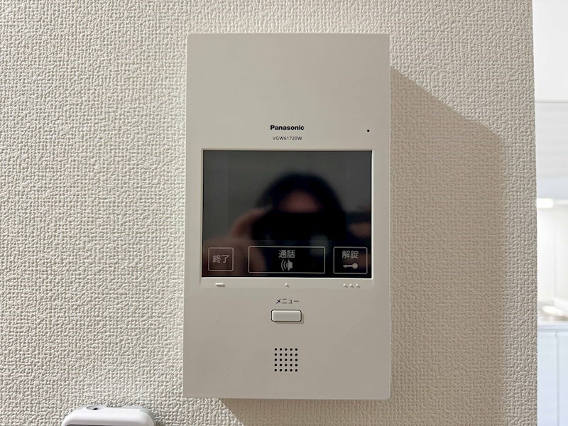 クリエオーレ原町 その他