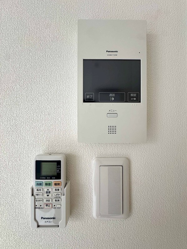 クリエオーレ原町 その他