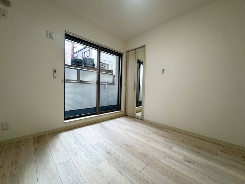 クリエオーレ原町 その他