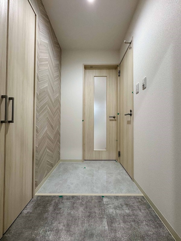 クリエオーレりんくうタウンⅠ その他