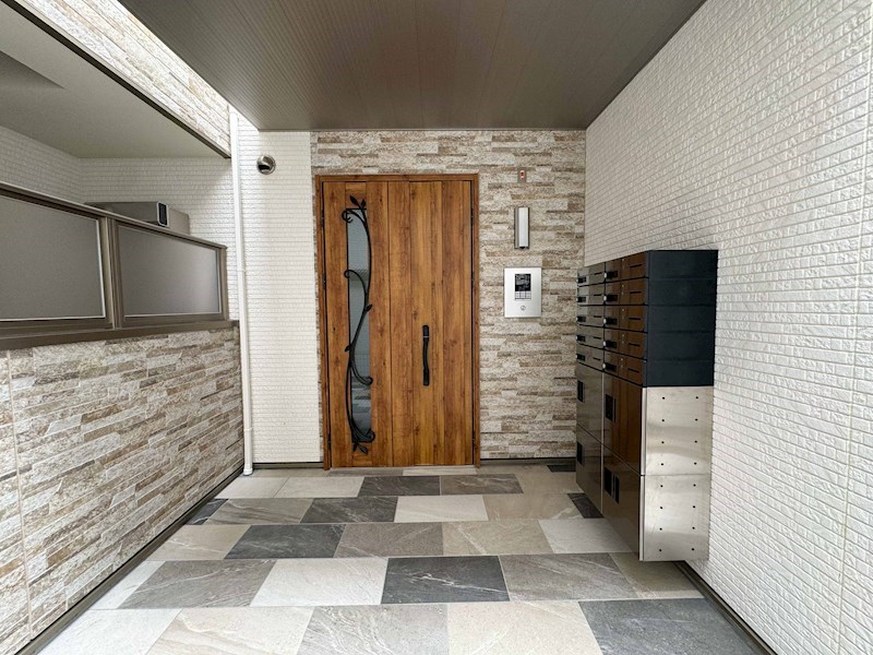 クリエオーレりんくうタウンⅠ その他