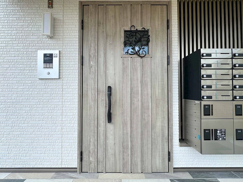クリエオーレりんくうタウンⅠ その他