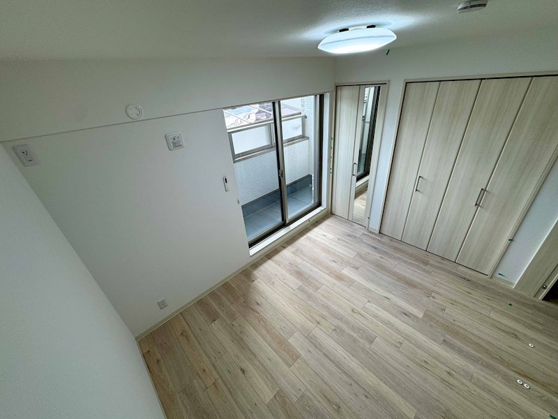 クリエオーレりんくうタウンⅠ その他