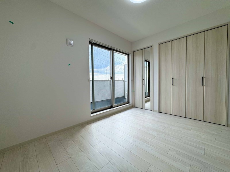 クリエオーレりんくうタウンⅠ その他