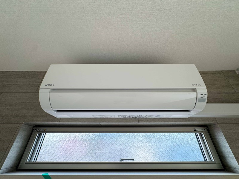 クリエオーレりんくうタウンⅠ その他