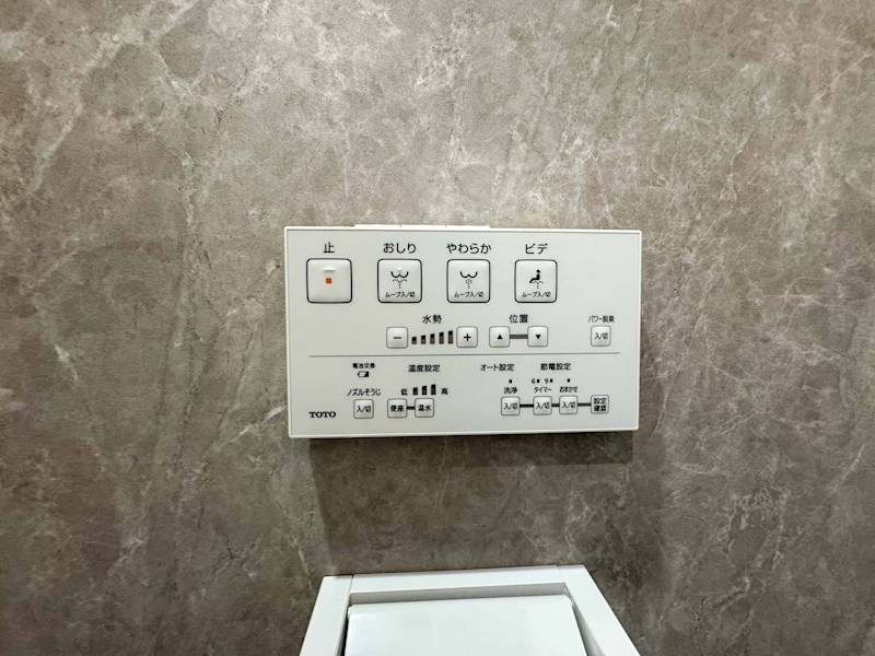 クリエオーレりんくうタウンⅠ その他