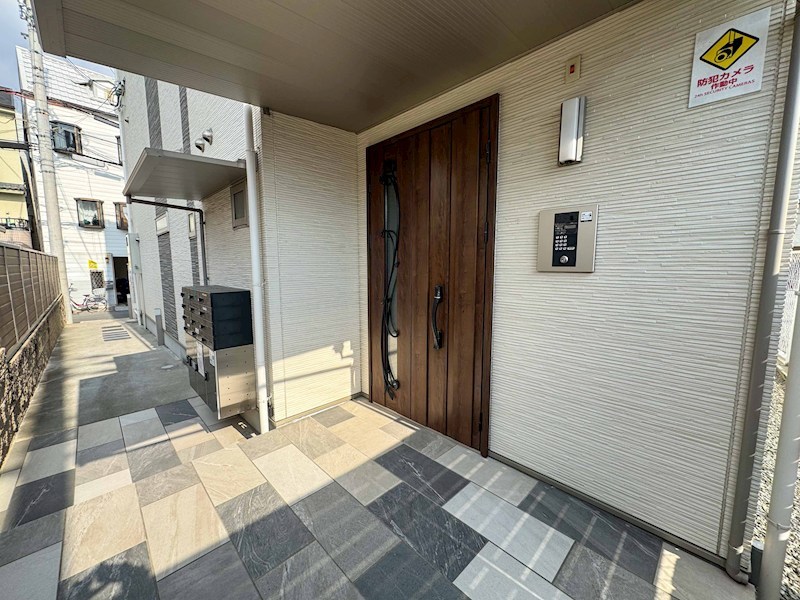 【仲介】【中古収益物件】【現状満室】クリエオーレ古川町 その他