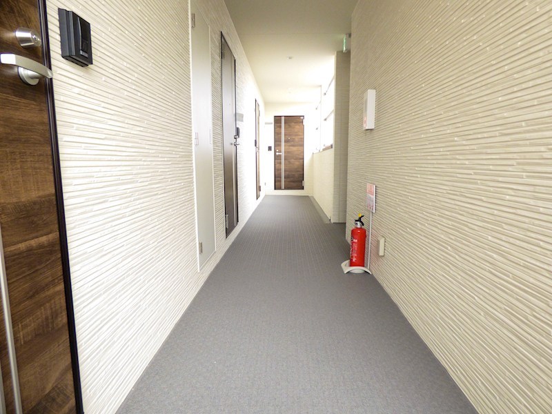 【仲介】【中古収益物件】【現状満室】クリエオーレ古川町 その他